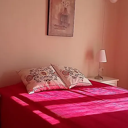 Apartmán Carabeo 2000 3.1