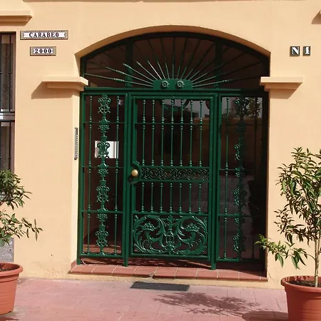 Appartement Carabeo 2000 3.1 *