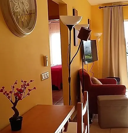 Lägenhet Carabeo 2000 3.1 *