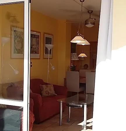 Appartement Carabeo 2000 3.1 Nerja