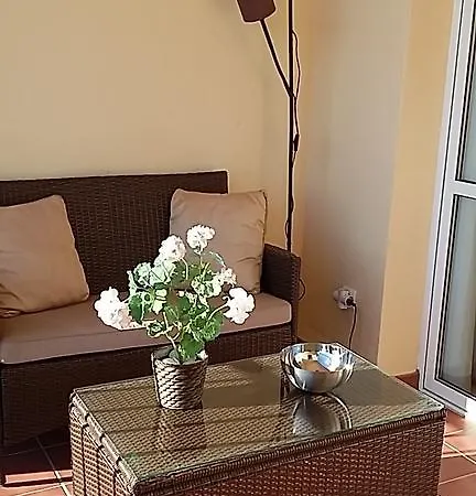 Appartement Carabeo 2000 3.1 Nerja
