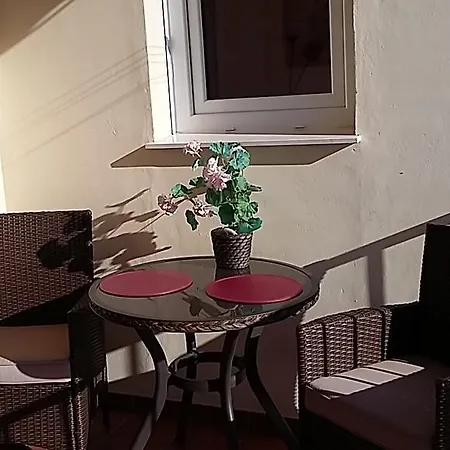 Appartement Carabeo 2000 3.1
