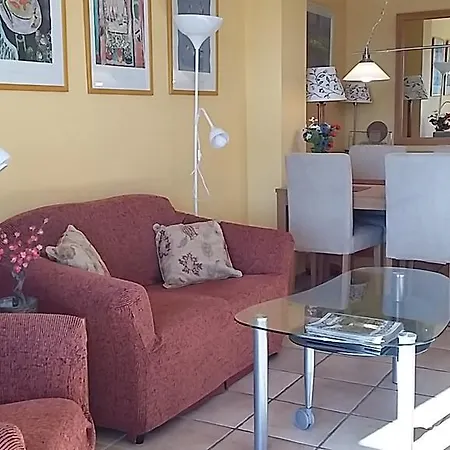 شقة Carabeo 2000 3.1