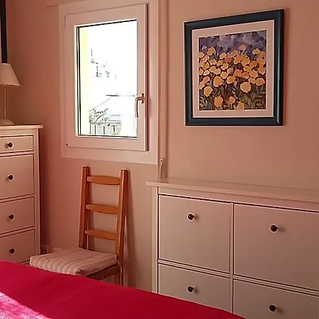 Lägenhet Carabeo 2000 3.1 Nerja