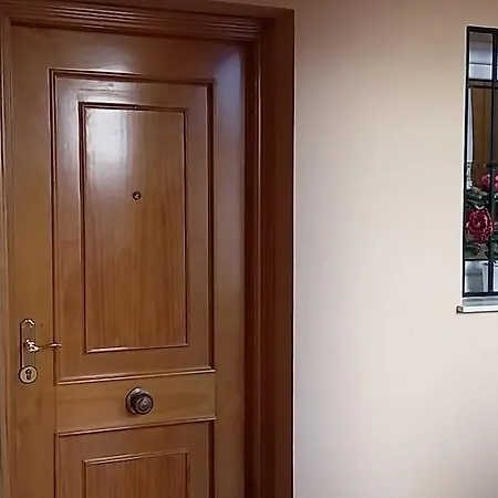 Lägenhet Carabeo 2000 3.1 *