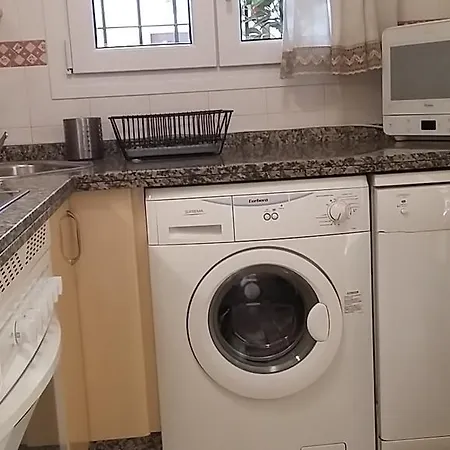 Lägenhet Carabeo 2000 3.1 *