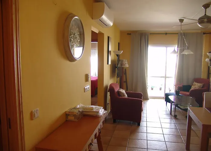 公寓 Carabeo 2000 3.1 *