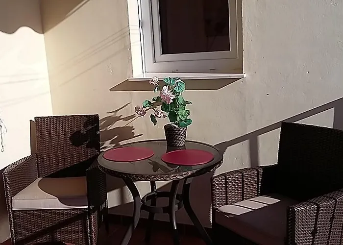 شقة Carabeo 2000 3.1