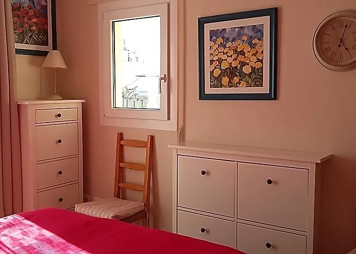 شقة Carabeo 2000 3.1 نيرخا