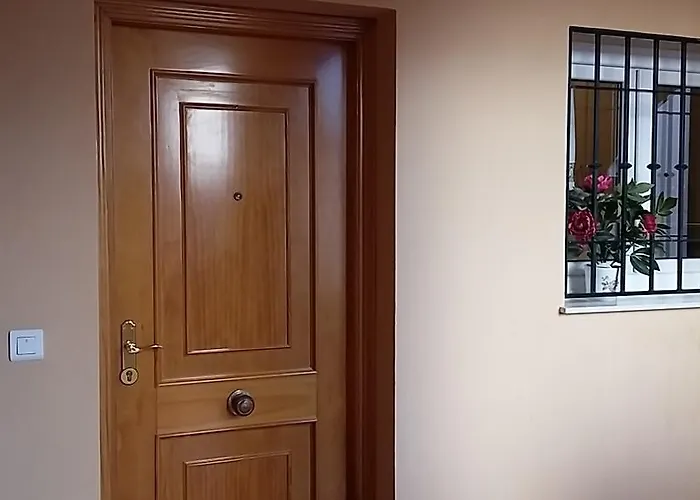 公寓 Carabeo 2000 3.1 *