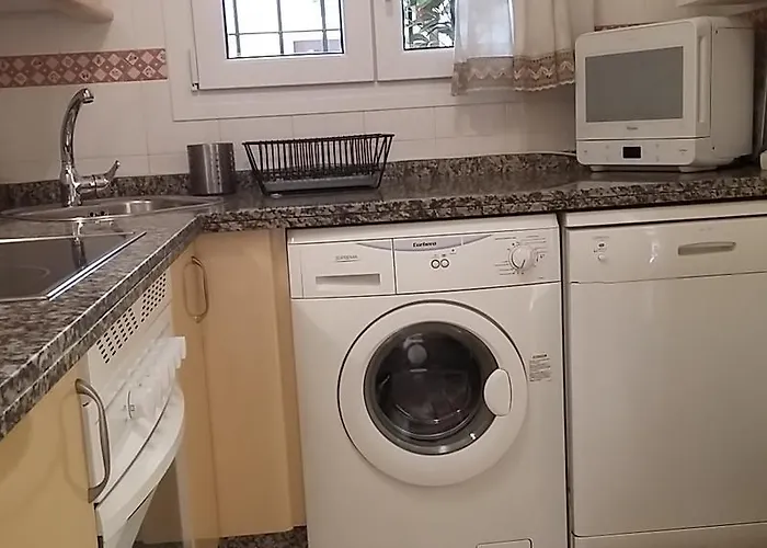 公寓 Carabeo 2000 3.1 *