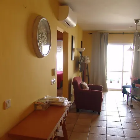 Apartment Carabeo 2000 3.1 *