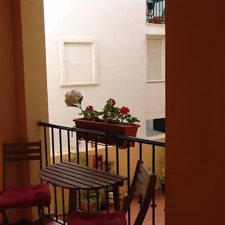 Apartment Carabeo 2000 3.1 *