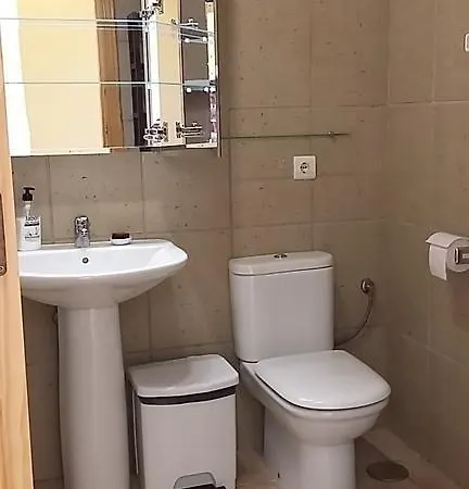 Apartment Carabeo 2000 3.1 Nerja