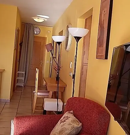 Carabeo 2000 3.1 Nerja