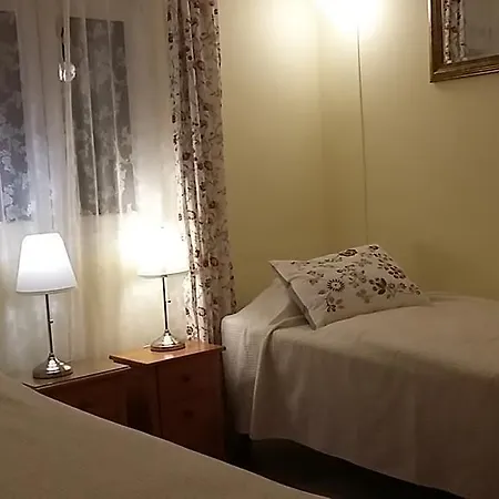 Apartment Carabeo 2000 3.1 *