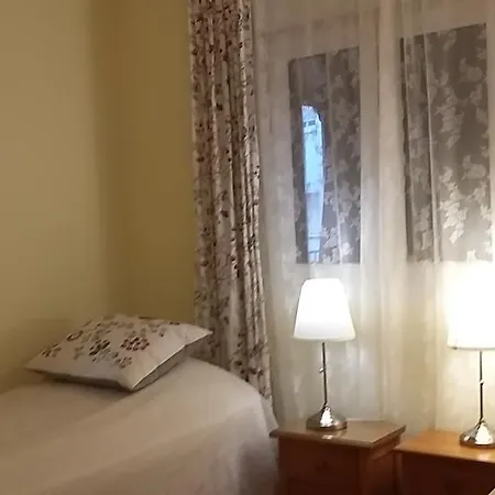 Carabeo 2000 3.1 Nerja