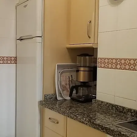 Apartment Carabeo 2000 3.1