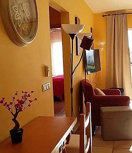 Апартаменти Carabeo 2000 3.1 *