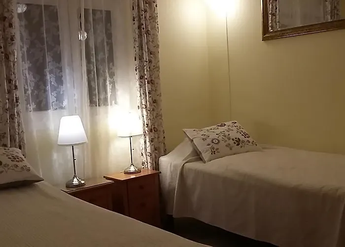 Апартаменти Carabeo 2000 3.1 *