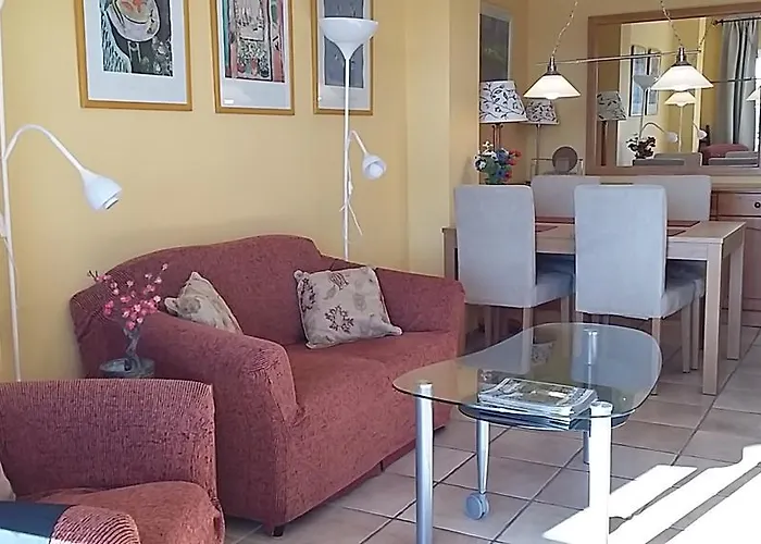 Апартаменти Carabeo 2000 3.1