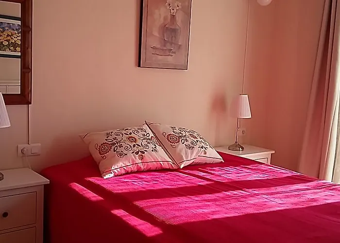 アパート Carabeo 2000 3.1