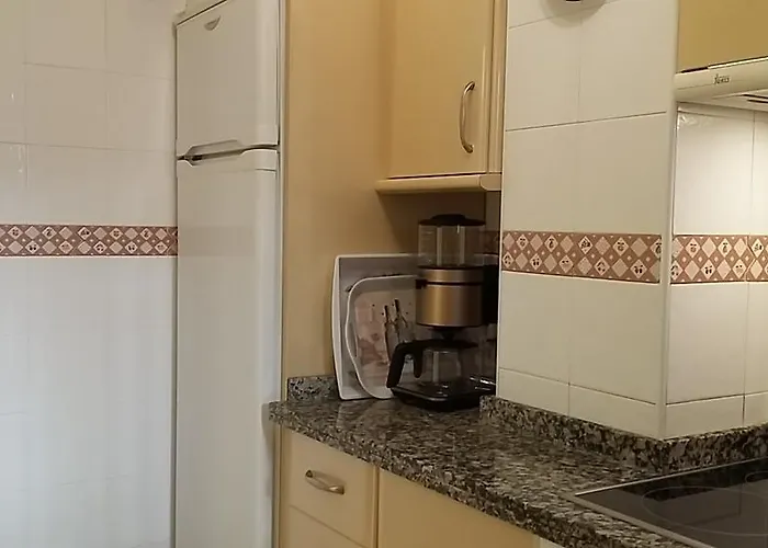 Апартаменти Carabeo 2000 3.1